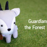 Guardians of the Forest 2016 เราทุกคนคือผู้พิทักษ์ป่า