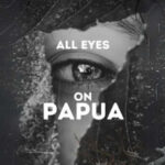 ‘All eye on papua’ การต่อสู้ของชนพื้นเมืองในอินโดนีเซียเพื่อปกป้องผืนป่าปาปัว