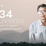 กำหนดการกิจกรรมรำลึก 34 ปี สืบ นาคะเสถียร 31 สิงหาคม – 1 กันยายน 2567 ณ เขตรักษาพันธุ์สัตว์ป่าห้วยขาแข้ง จังหวัดอุทัยธานี