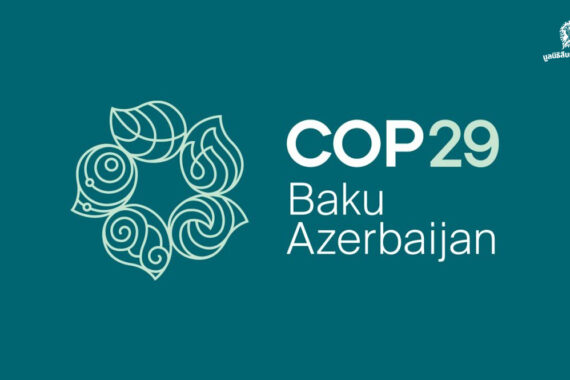 การประชุม COP 29 มีประเด็นไหนน่าสนใจ และกรอบเจรจาของไทยเป็นอย่างไร ?