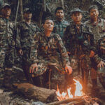 Seub Nakhasathien Foundation and Forest Rangers